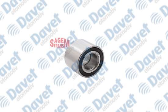 SAGEMFR 221101 Arka Teker Rulman R9 - R11